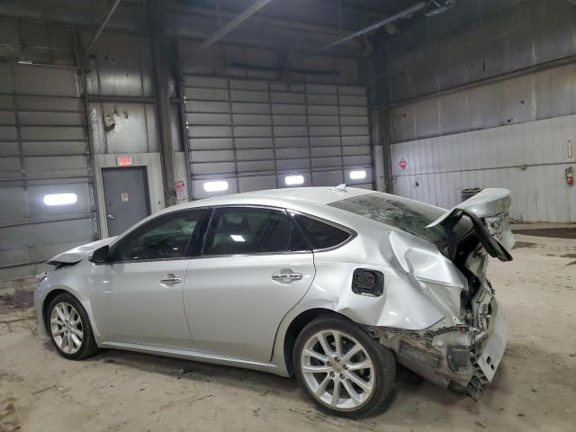 Photo 2 from auction – 2013 TOYOTA AVALON BAS with VIN 4T1BK1EB5DU007961