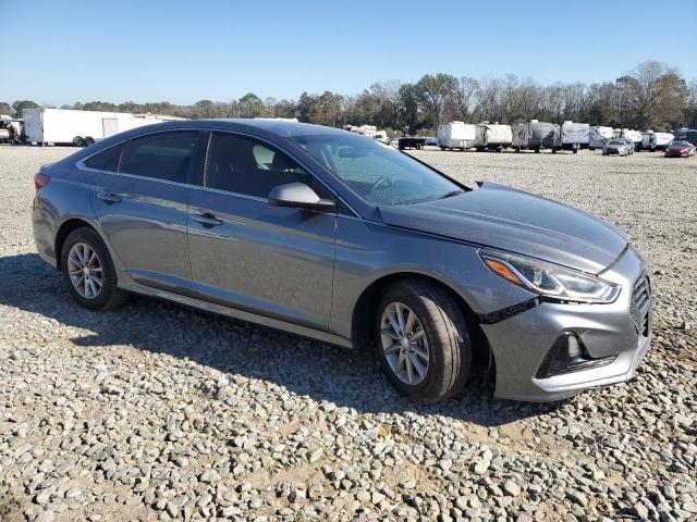 Photo 4 from auction – 2019 HYUNDAI SONATA SE with VIN 5NPE24AF2KH729326