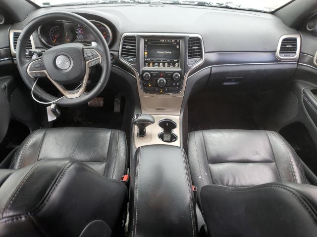 Photo 8 from auction – 2014 JEEP GRAND CHER with VIN 1C4RJFBG6EC540752