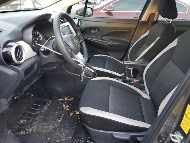 Photo 7 from auction – 2020 NISSAN VERSA SV with VIN 3N1CN8EV2LL846884