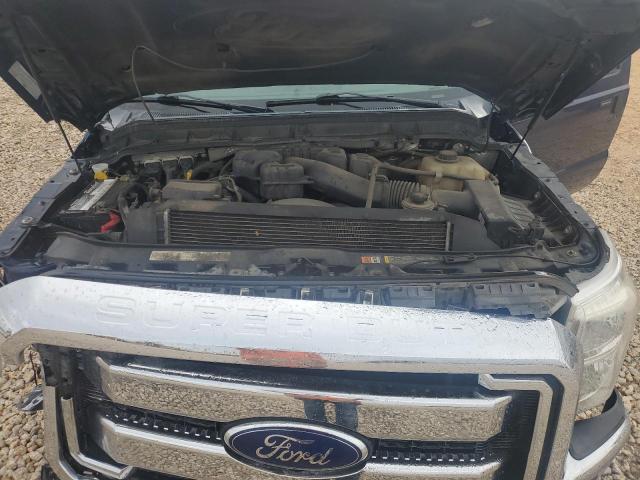 Photo 11 from auction – 2016 FORD F250 SUPER with VIN 1FT7W2B61GEB75610