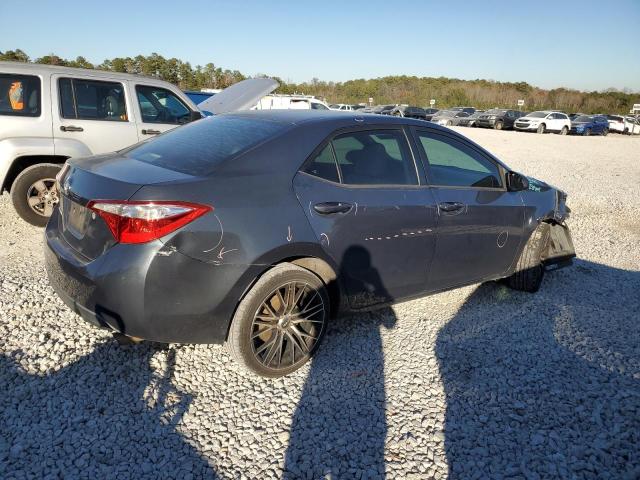 Photo 3 from auction – 2014 TOYOTA COROLLA L with VIN 2T1BURHE5EC020016