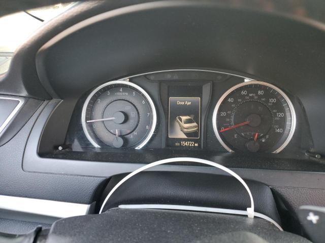 Photo 9 from auction – 2015 TOYOTA CAMRY LE with VIN 4T1BF1FK3FU016650