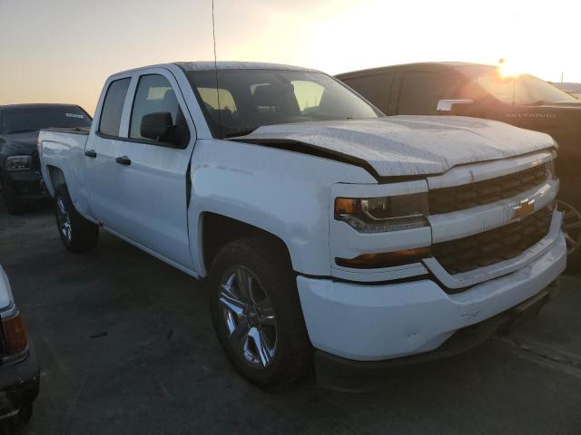 Photo 4 from auction – 2017 CHEVROLET SILVERADO with VIN 1GCRCPEC2HZ406752
