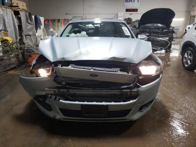 Photo 5 from auction – 2014 FORD FUSION SE with VIN 3FA6P0LU8ER313783