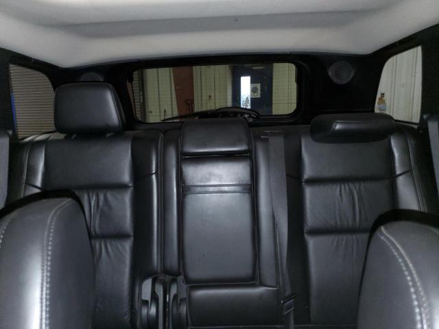 Photo 10 from auction – 2011 JEEP GRAND CHER with VIN 1J4RR4GT6BC509574