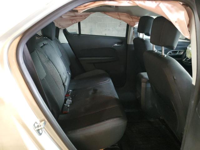 Photo 11 from auction – 2015 CHEVROLET EQUINOX LT with VIN 1GNFLFEK9FZ132099