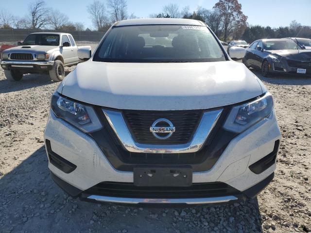 Photo 5 from auction – 2017 NISSAN ROGUE S with VIN JN8AT2MT4HW133918