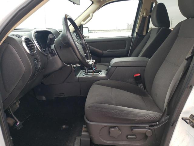 Photo 7 from auction – 2010 FORD EXPLORER X with VIN 1FMEU6DE8AUA57927