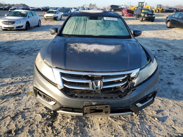 Photo 5 from auction – 2013 HONDA CROSSTOUR with VIN 5J6TF2H50DL006516