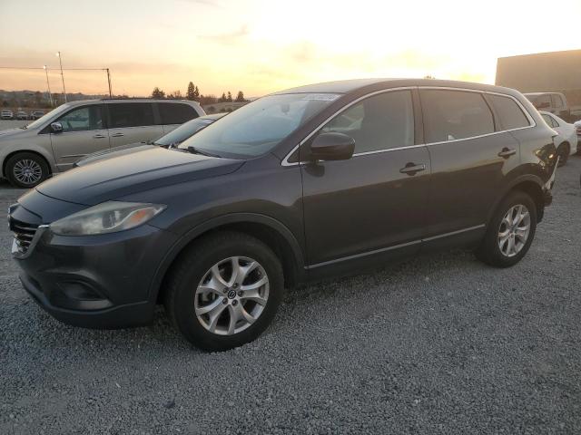 Photo 1 from auction – 2013 MAZDA CX-9 TOURI with VIN JM3TB2CV7D0425156