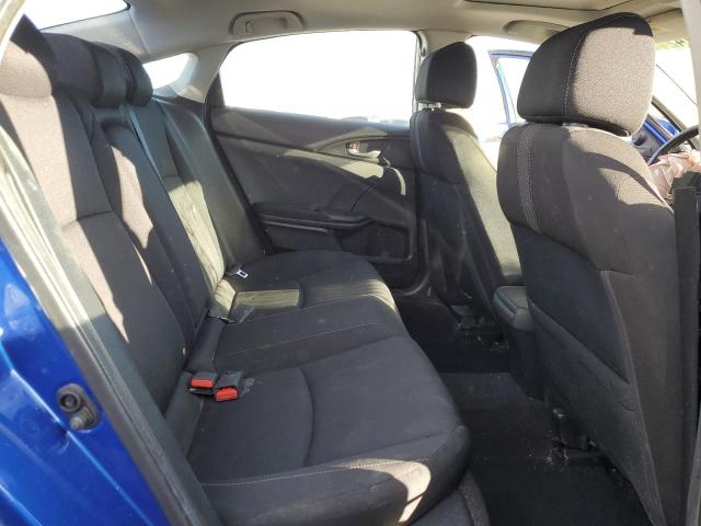 Photo 10 from auction – 2019 HONDA CIVIC EX with VIN 19XFC1F36KE014178