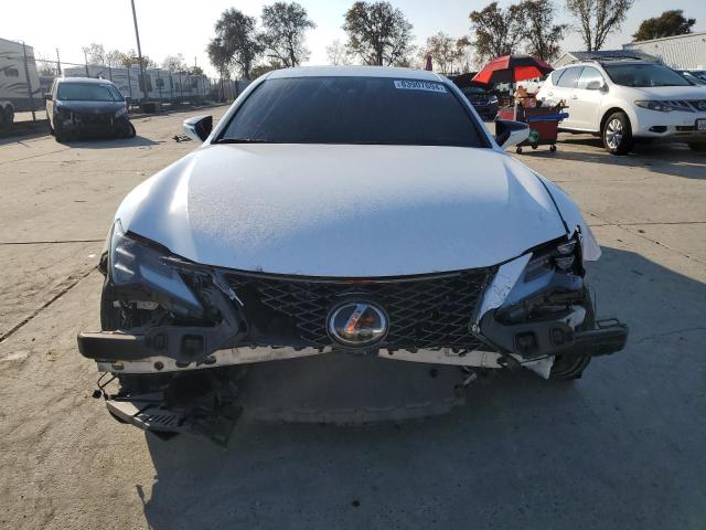 Photo 5 from auction – 2021 LEXUS RC 350 BAS with VIN JTHGZ5BC7M5023520