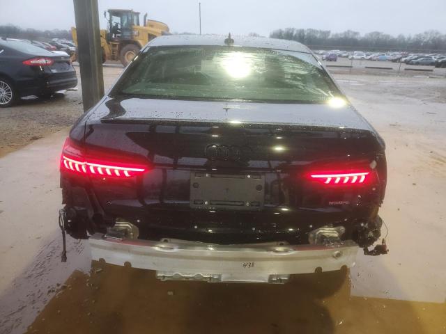 Photo 6 from auction – 2024 AUDI A6 with VIN WAUK3BF28RN042742