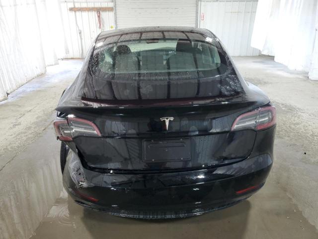 Photo 6 from auction – 2022 TESLA MODEL 3 with VIN 5YJ3E1EA6NF369248