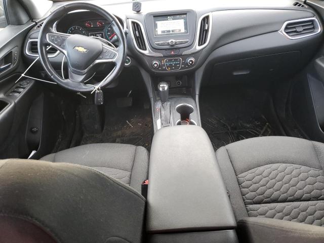 Photo 8 from auction – 2018 CHEVROLET EQUINOX LT with VIN 2GNAXJEV1J6328540