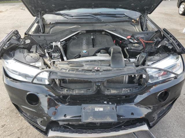 Photo 12 from auction – 2015 BMW X5 XDRIVE3 with VIN 5UXKR0C55F0P00187