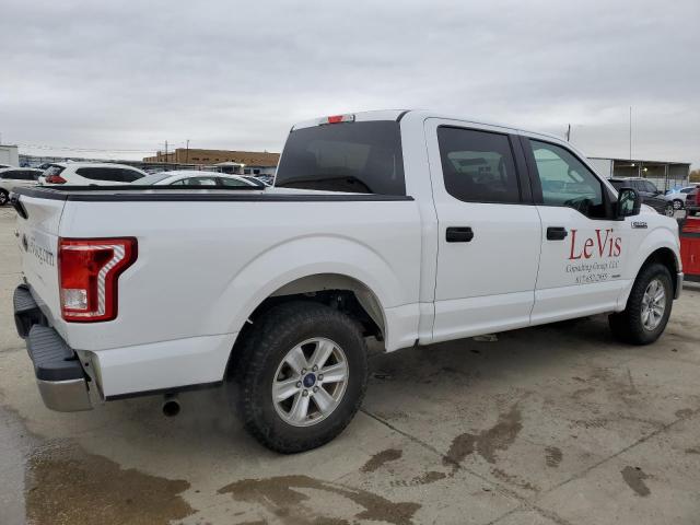 Photo 3 from auction – 2016 FORD F150 SUPER with VIN 1FTEW1CP8GKF31321