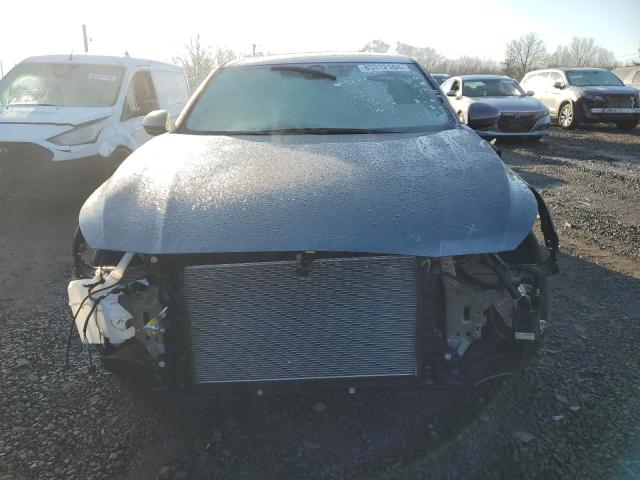 Photo 5 from auction – 2024 NISSAN ALTIMA SV with VIN 1N4BL4DV4RN388157