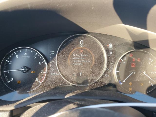 Photo 9 from auction – 2022 MAZDA CX-30 SELE with VIN 3MVDMBBL5NM429159