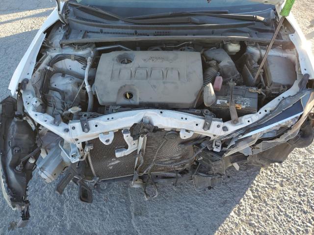 Photo 11 from auction – 2017 TOYOTA COROLLA L with VIN 5YFBURHE3HP587958