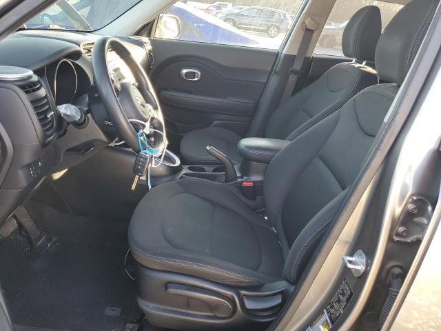 Photo 7 from auction – 2014 KIA SOUL with VIN KNDJN2A22E7057462