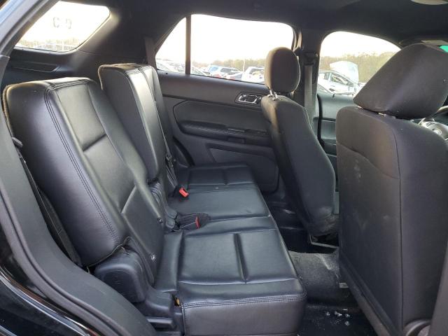 Photo 11 from auction – 2015 FORD EXPLORER P with VIN 1FM5K8AR3FGA21223