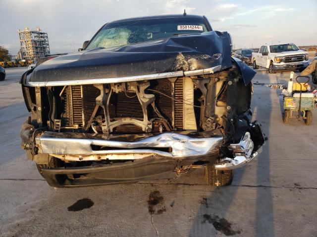 Photo 5 from auction – 2007 CHEVROLET SILVERADO with VIN 1GCHC33637F552594