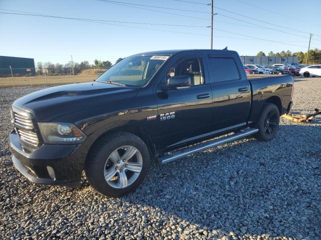 Photo 1 from auction – 2014 RAM 1500 SPORT with VIN 1C6RR7MT6ES434081