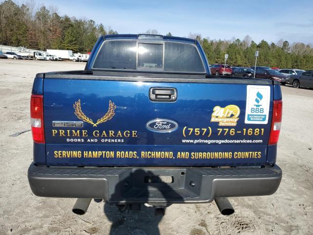 Photo 6 from auction – 2007 FORD F150 SUPER with VIN 1FTPW14V17FB00625