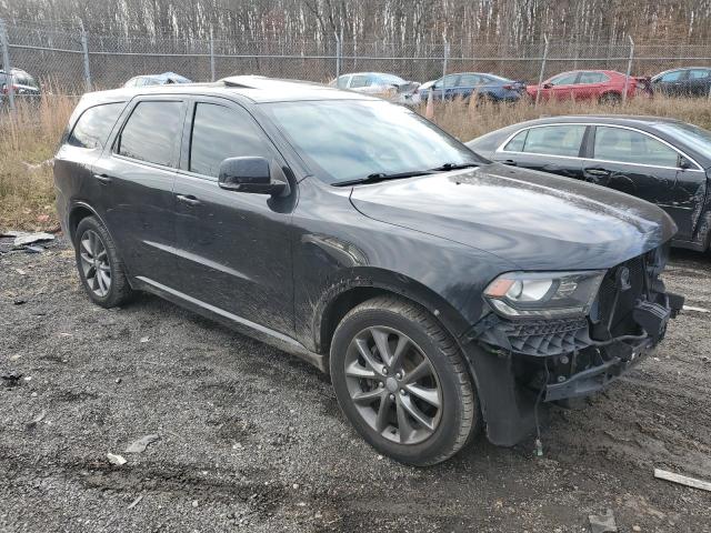 Photo 4 from auction – 2014 DODGE DURANGO R/ with VIN 1C4SDJCT7EC576943