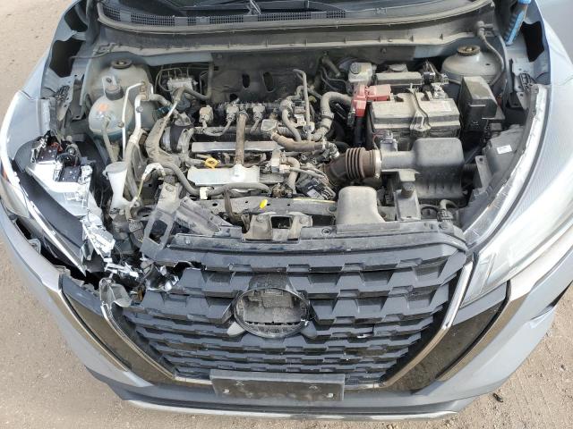 Photo 12 from auction – 2023 NISSAN KICKS SR with VIN 3N1CP5DV6PL487054