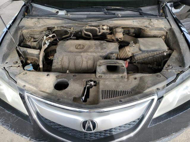 Photo 12 from auction – 2013 ACURA RDX with VIN 5J8TB3H38DL000440