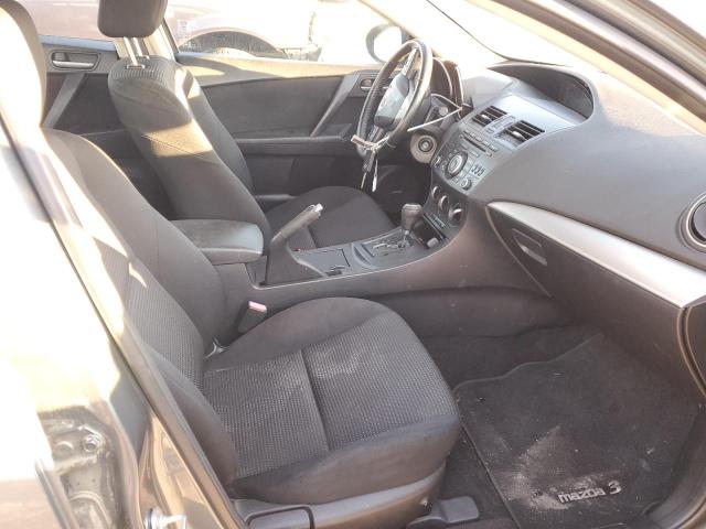 Photo 7 from auction – 2012 MAZDA 3 I with VIN JM1BL1V8XC1583650