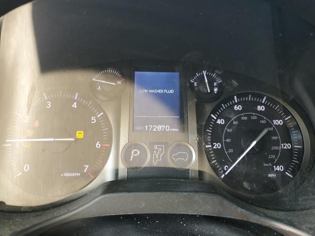 Photo 9 from auction – 2016 LEXUS GX 460 with VIN JTJBM7FXXG5120974