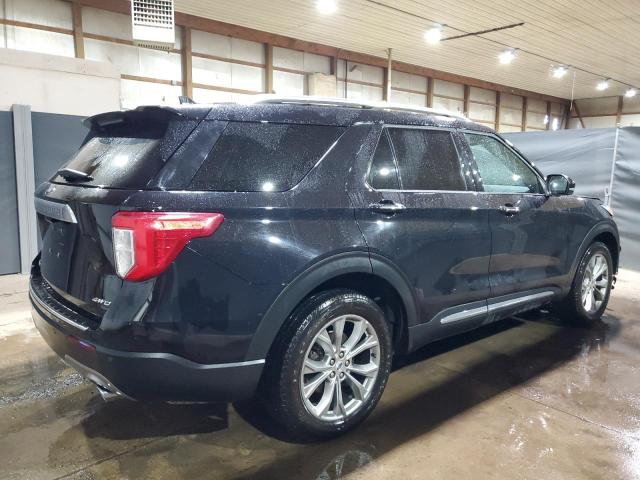 Photo 3 from auction – 2023 FORD EXPLORER L with VIN 1FMSK8FH0PGA58539