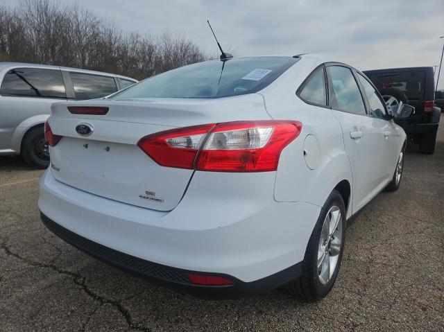 Photo 4 from auction – 2014 FORD FOCUS SE with VIN 1FADP3F20EL310622