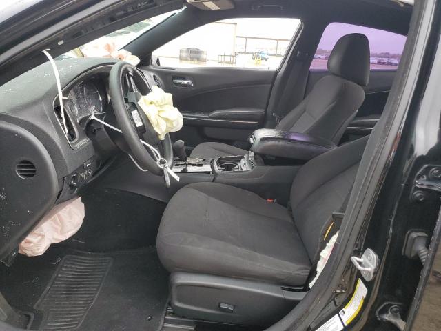 Photo 7 from auction – 2013 DODGE CHARGER SE with VIN 2C3CDXBG6DH604436