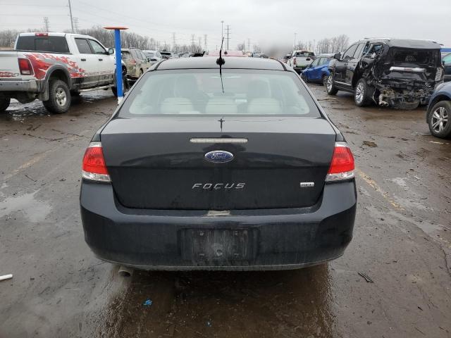 Photo 6 from auction – 2011 FORD FOCUS SEL with VIN 1FAHP3HN2BW111767
