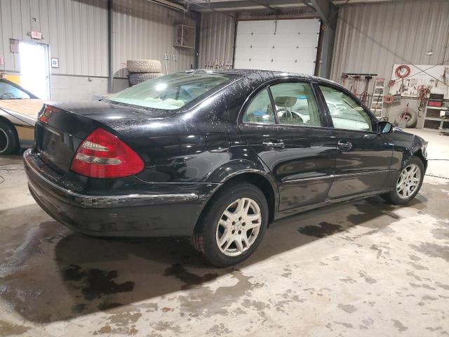 Photo 3 from auction – 2004 MERCEDES-BENZ E 320 with VIN WDBUF65J94A421282