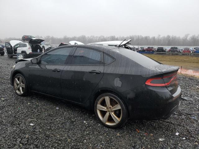 Photo 2 from auction – 2015 DODGE DART GT with VIN 1C3CDFEB7FD116929