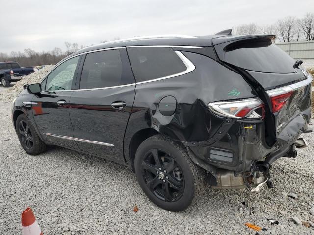 Photo 2 from auction – 2023 BUICK ENCLAVE ES with VIN 5GAEVAKW0PJ271659