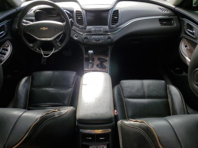 Photo 8 from auction – 2014 CHEVROLET IMPALA LTZ with VIN 2G1155S39E9210984