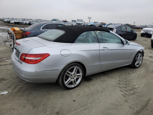 Photo 3 from auction – 2012 MERCEDES-BENZ E 350 with VIN WDDKK5KF8CF140953