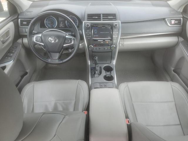 Photo 8 from auction – 2016 TOYOTA CAMRY LE with VIN 4T4BF1FK8GR540125