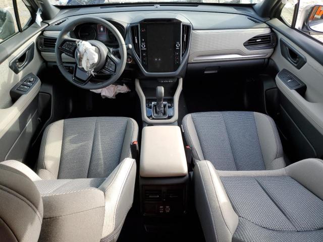 Photo 8 from auction – 2025 SUBARU FORESTER P with VIN JF2SLDDC8SH472092