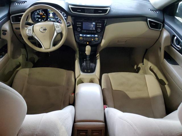 Photo 8 from auction – 2014 NISSAN ROGUE S with VIN 5N1AT2MV2EC787774
