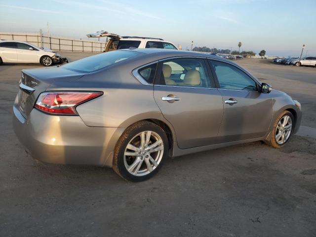 Photo 3 from auction – 2014 NISSAN ALTIMA 3.5 with VIN 1N4BL3AP5EN260438