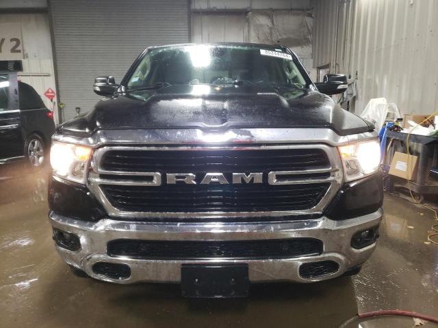 Photo 5 from auction – 2019 RAM 1500 BIG H with VIN 1C6SRFFT7KN625995