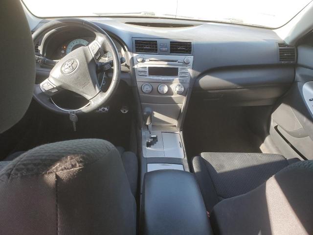 Photo 8 from auction – 2011 TOYOTA CAMRY BASE with VIN 4T1BF3EK4BU161154